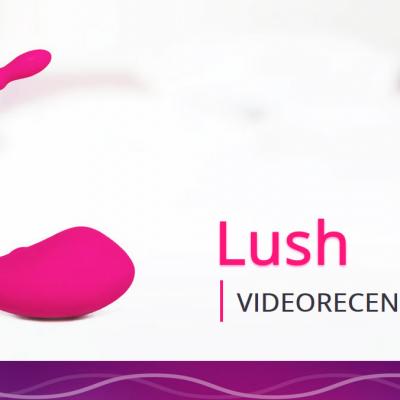 Videorecensione Lush Lovense