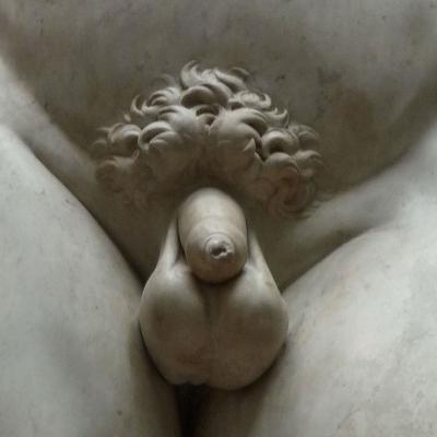 Arte: Perché Nell'Antichità Le Statue Hanno il Pene Piccolo