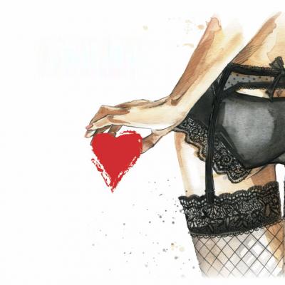 Le artiste dell'illustrazione erotica su Instagram