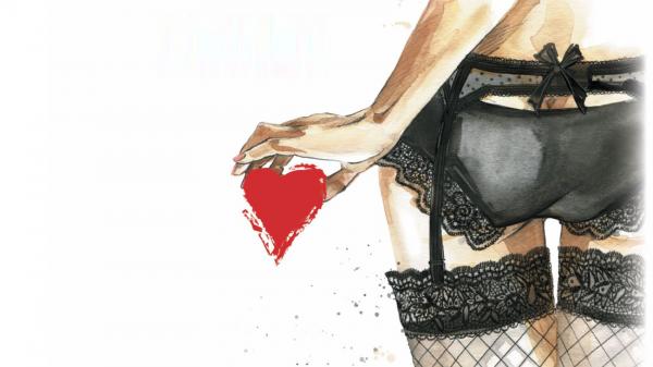 Le artiste dell'illustrazione erotica su Instagram