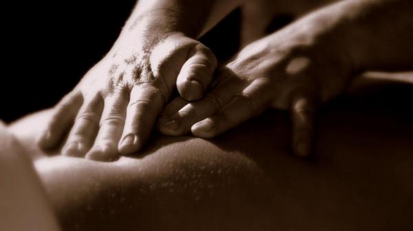 Massaggio Erotico: Le Ultime Novità