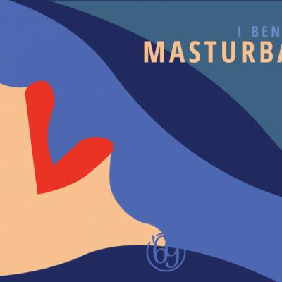 I benefici della masturbazione